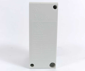 ABB 2CCV672503R0001 L3 ZLS253 Incoming Terminal Feeder Component, Batch of 7 Pcs