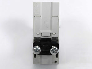 ABB 2CCV672503R0001 L3 ZLS253 Incoming Terminal Feeder Component, Batch of 7 Pcs