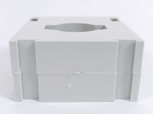 Eaton 741B0020 Through-Feed Current Transformer, 300 A / 5 A
