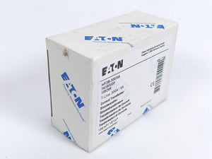 Eaton 741B0020 Through-Feed Current Transformer, 300 A / 5 A