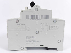 ABB 2CSR255180R1104 DS201 C10 A30 Residual Current Circuit Breaker