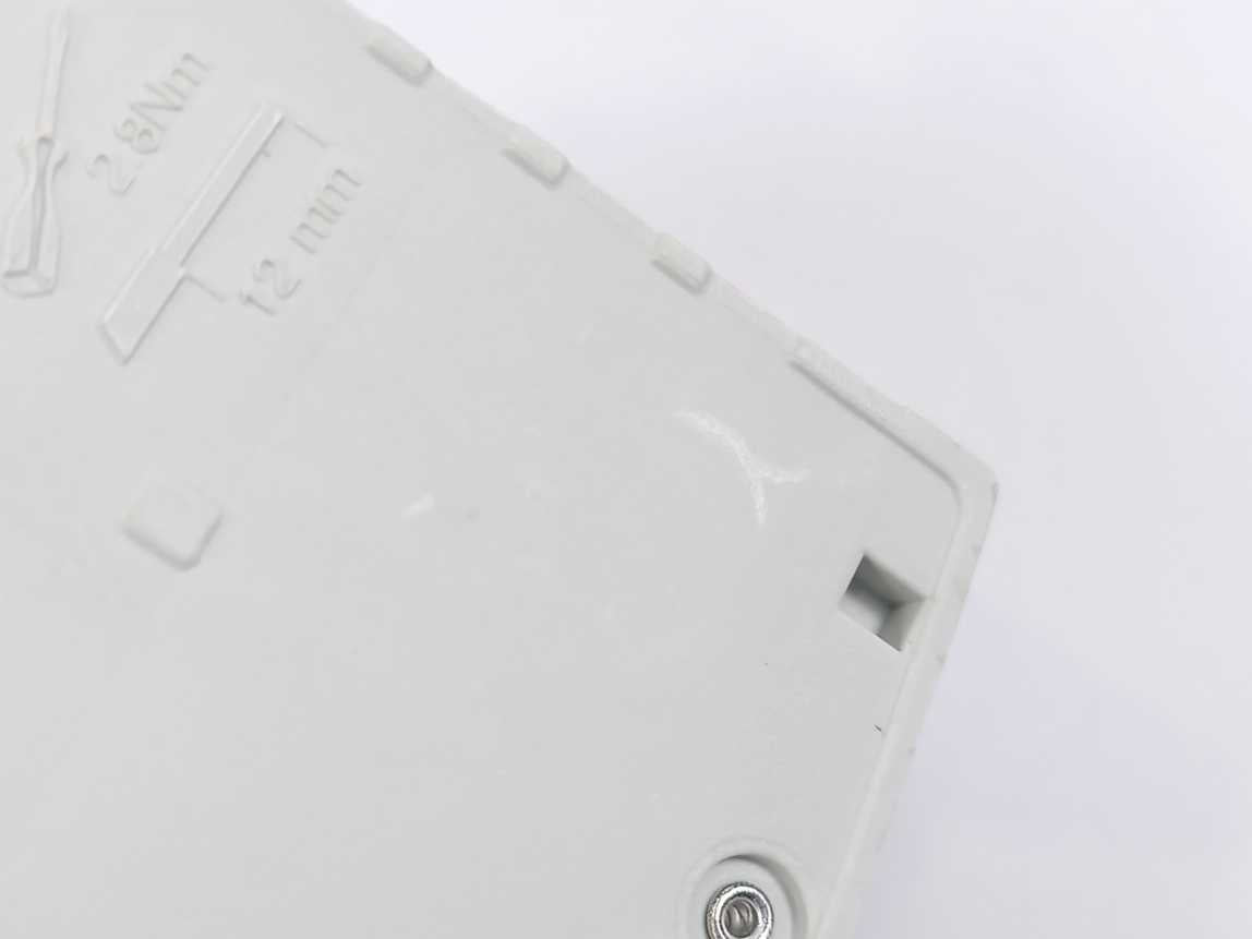 ABB 2CSR255180R1104 DS201 C10 A30 Residual Current Circuit Breaker