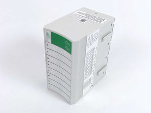 Centra Line / Honeywell CLIOP821A 8 Analog Input Module (Panel)