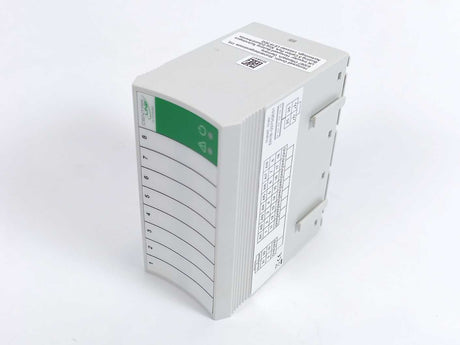 Centra Line / Honeywell CLIOP821A 8 Analog Input Module (Panel)