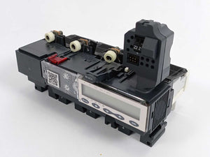 Schneider Electric 3N242710390 ComPacT NSX, Trip Unit MicroLogic 5.2 E