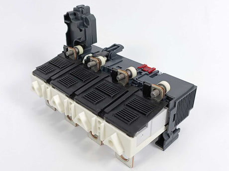 Schneider Electric 3N242710390 ComPacT NSX, Trip Unit MicroLogic 5.2 E