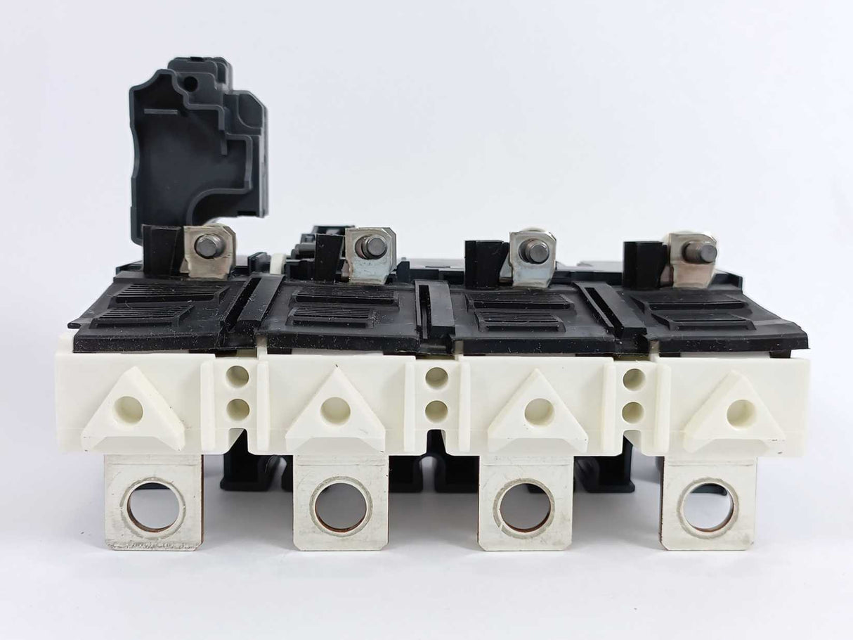 Schneider Electric 3N242710390 ComPacT NSX, Trip Unit MicroLogic 5.2 E