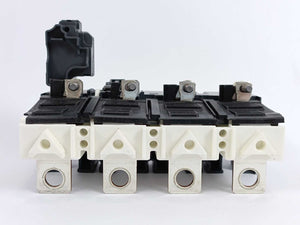 Schneider Electric 3N242710390 ComPacT NSX, Trip Unit MicroLogic 5.2 E