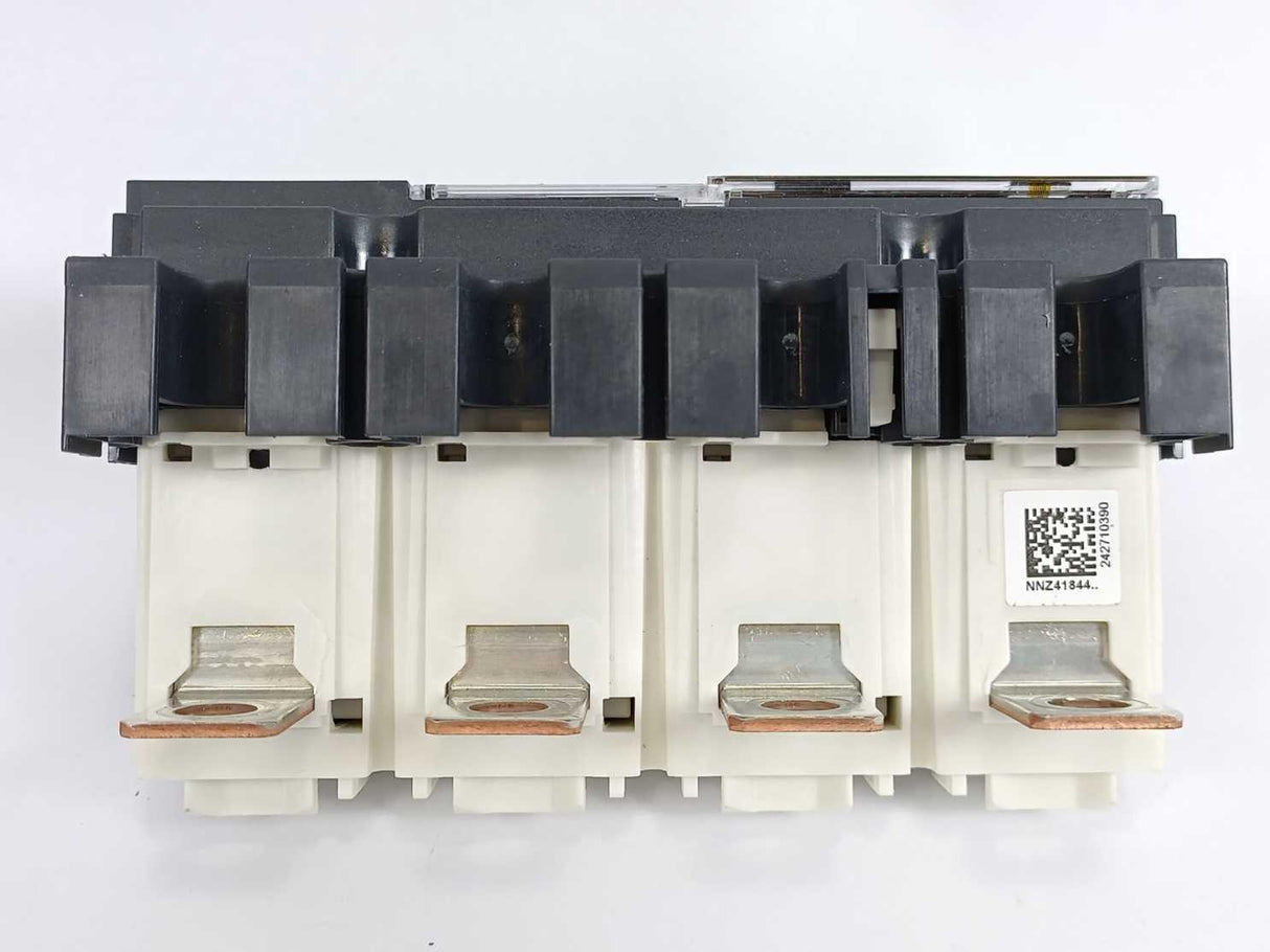 Schneider Electric 3N242710390 ComPacT NSX, Trip Unit MicroLogic 5.2 E