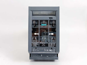 Siemens 3NP1133-1CA10 SENTRON Fuse Switch Disconnector