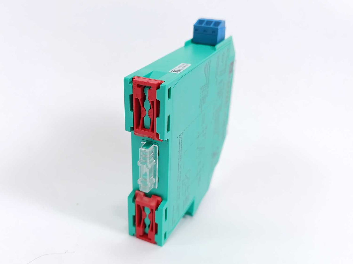 Pepperl+Fuchs 295086 KFD2-SCD2-EX1.LK Safety Barrier