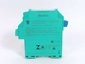 Pepperl+Fuchs 295086 KFD2-SCD2-EX1.LK Safety Barrier