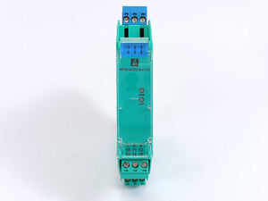 Pepperl+Fuchs 295086 KFD2-SCD2-EX1.LK Safety Barrier
