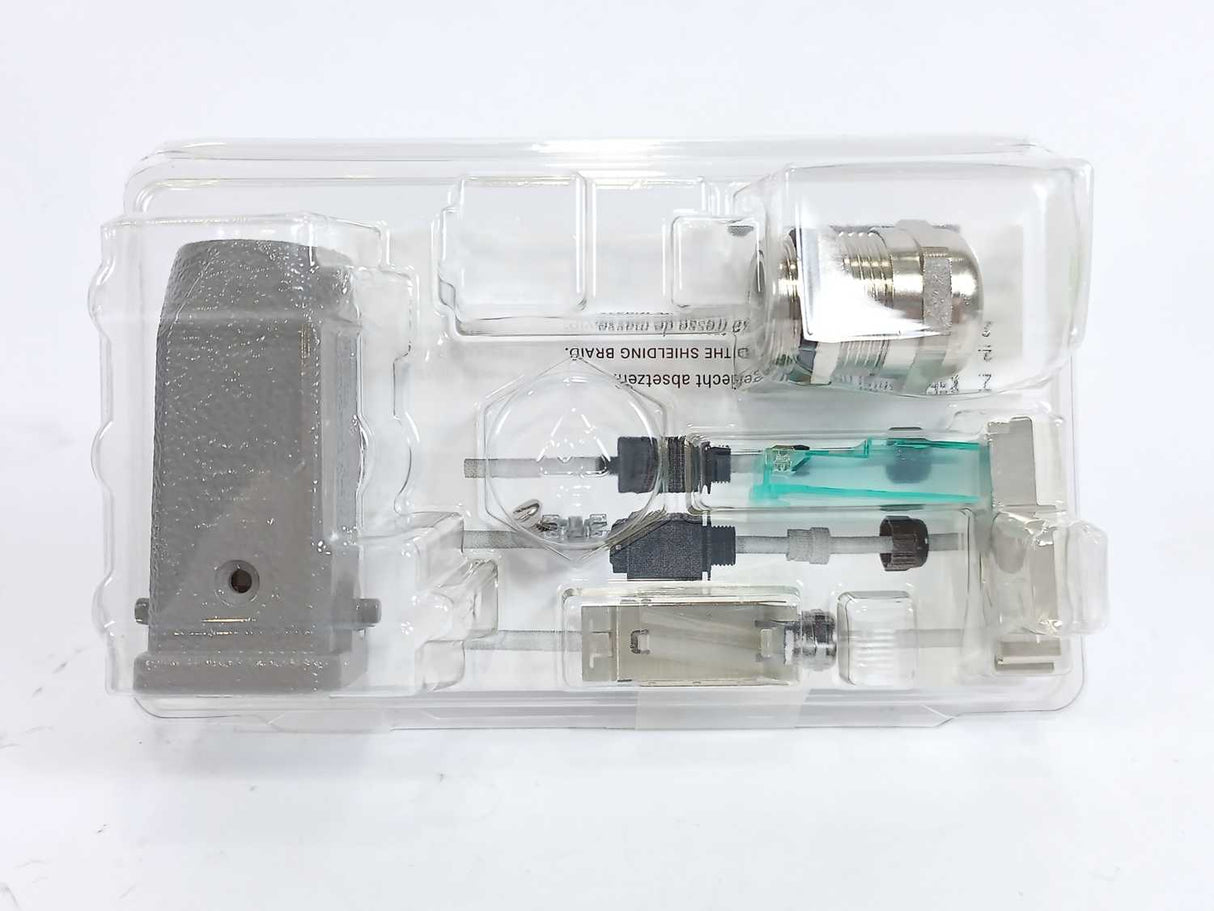 Harting 09451151520 RJ industrial gigalink Cat. 6A