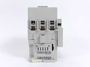 AB Quality 100-C55EJ10 3-Phase IEC Rated Contactor Ser. B