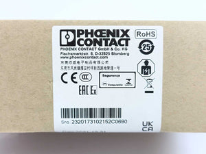 Phoenix Contact 23 20 17 3 Redundancy Module QUINT-ORING/24DC/2X10/1X20