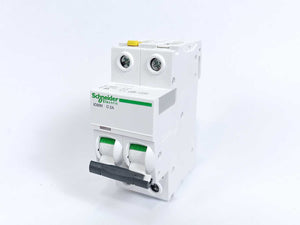 Schneider Electric iC60H C2A Miniature Circuit Breaker