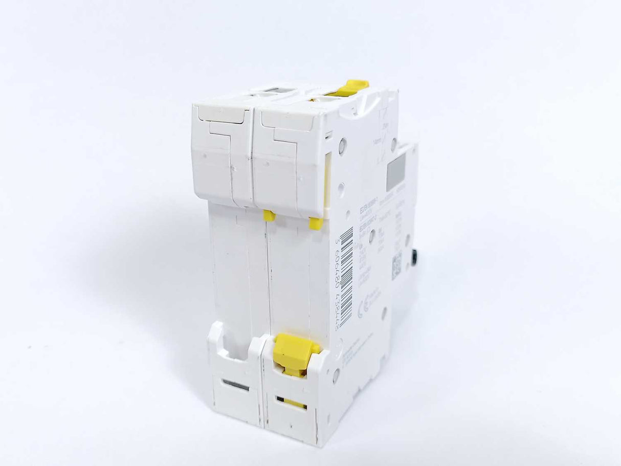 Schneider Electric iC60H C2A Miniature Circuit Breaker