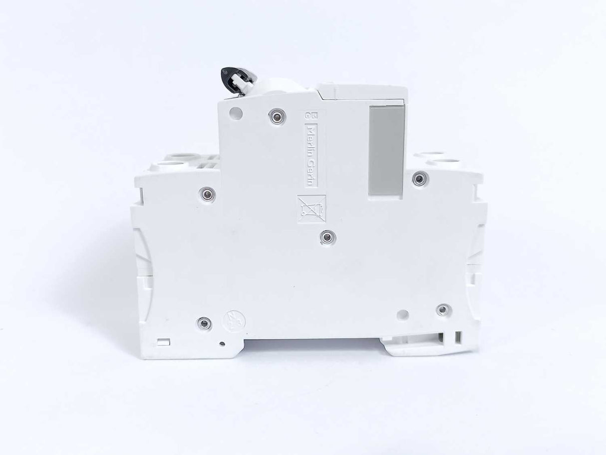 Schneider Electric iC60H C2A Miniature Circuit Breaker