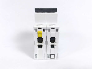 Schneider Electric iC60H C2A Miniature Circuit Breaker