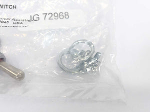 Honeywell MFG 91929 Screw Terminal Maxsealed OI Micro-Switch