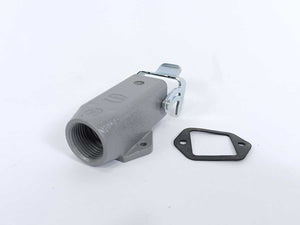 Harting 19200031250 76A759R02 Heavy Duty Power Connector Housing, Batch of 7 pcs