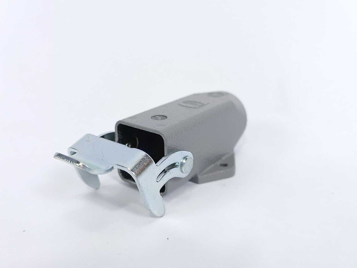 Harting 19200031250 76A759R02 Heavy Duty Power Connector Housing, Batch of 7 pcs