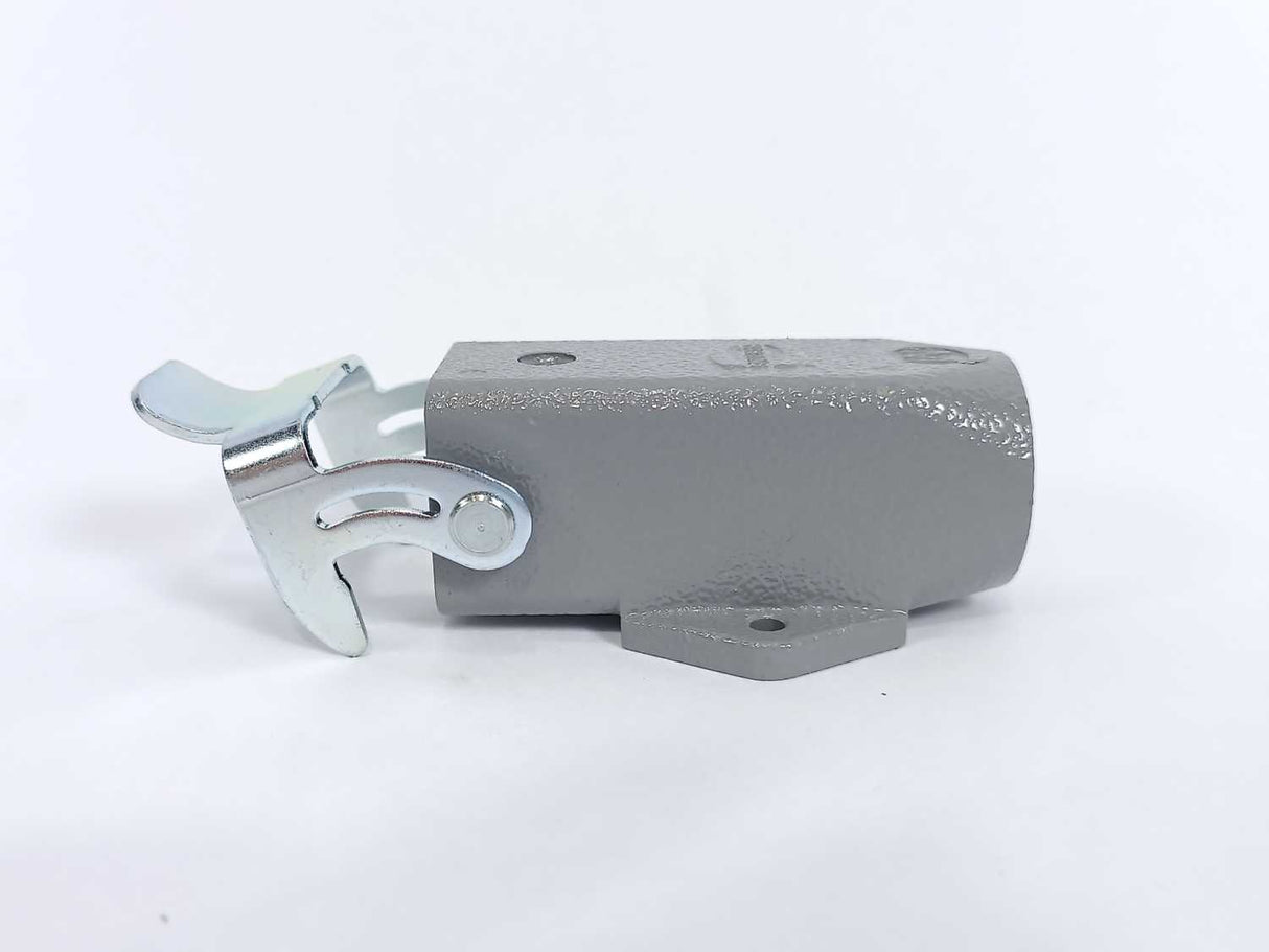 Harting 19200031250 76A759R02 Heavy Duty Power Connector Housing, Batch of 7 pcs