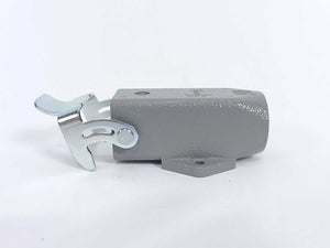 Harting 19200031250 76A759R02 Heavy Duty Power Connector Housing, Batch of 7 pcs