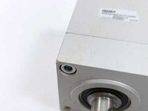 Fiama RINVIO 66/6 R1/1 "A-MM" Ver. A Gearbox