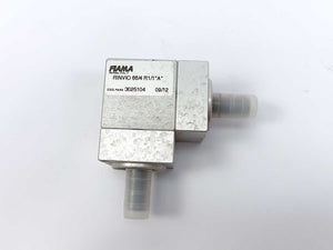 Fiama RINVIO 66/4 R1/1 "A" Gearbox