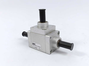 Fiama RINVIO 66/5 R1/1 "B" 8Nm "B" 8Nm Compact Right Angle Gearbox