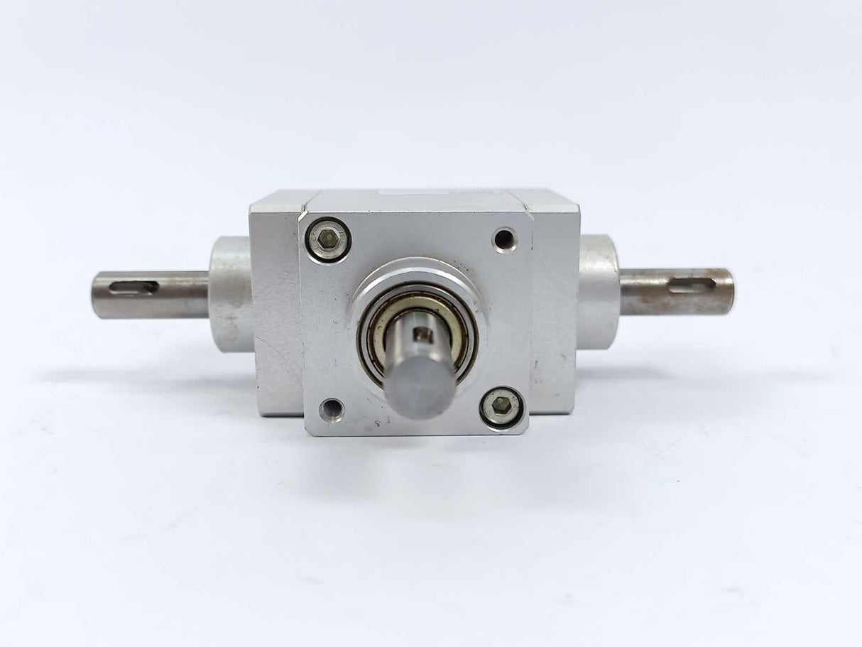 Fiama RINVIO 66/5 R1/1 "B" 8Nm "B" 8Nm Compact Right Angle Gearbox