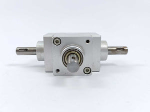 Fiama RINVIO 66/5 R1/1 "B" 8Nm "B" 8Nm Compact Right Angle Gearbox