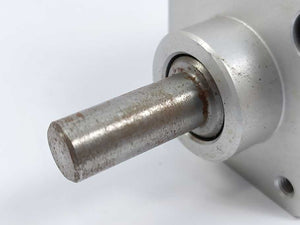Fiama RINVIO 66/5 R1/1 "B" 8Nm "B" 8Nm Compact Right Angle Gearbox