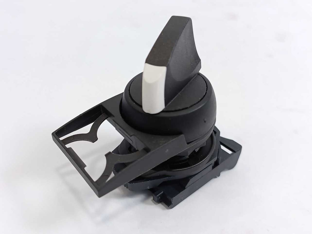 AB 800FP-SB32 22mm Selector Switch