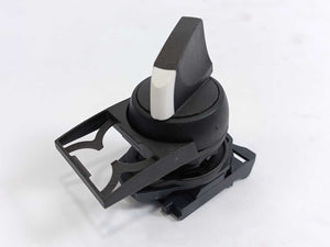 AB 800FP-SB32 22mm Selector Switch