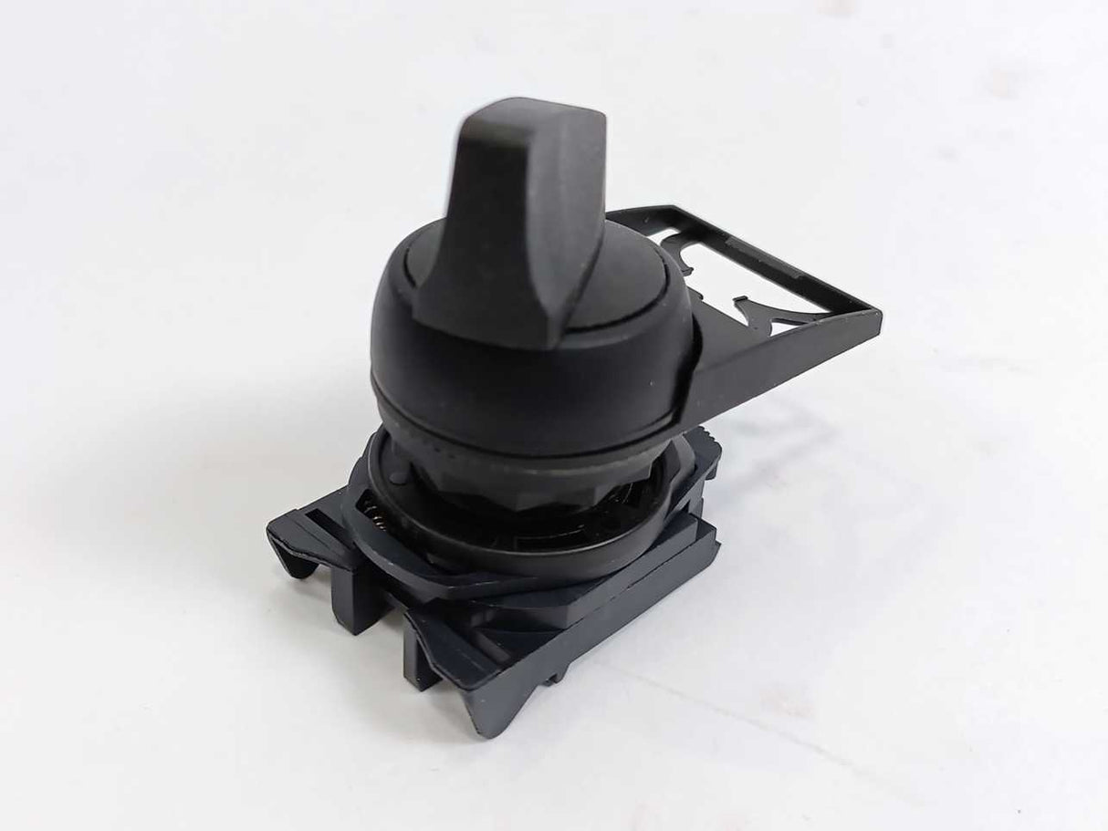 AB 800FP-SB32 22mm Selector Switch