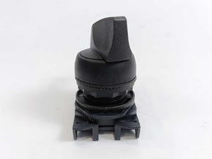 AB 800FP-SB32 22mm Selector Switch