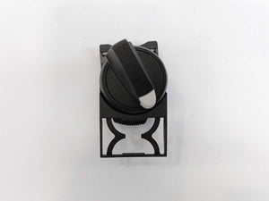AB 800FP-SB32 22mm Selector Switch