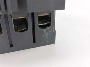Schneider Electric INS80 Compact Switch with Accessories, not used just mounted