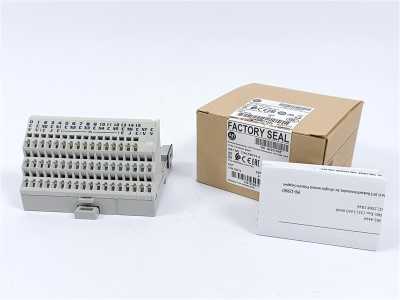 AB 1794-TB3TS Flex Terminal Base Ser. A