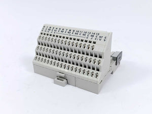 AB 1794-TB3TS Flex Terminal Base Ser. A