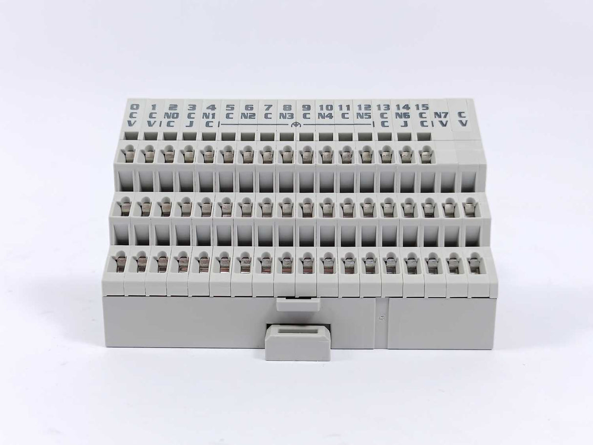 AB 1794-TB3TS Flex Terminal Base Ser. A