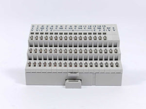 AB 1794-TB3TS Flex Terminal Base Ser. A