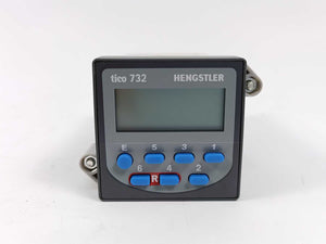 HENGSTLER 0 732 001 TICO 732  Multifunctional Counter 200-0973