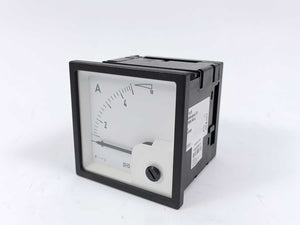 Deif 1200012050 EQ72-x (90°) Moving Iron Meter