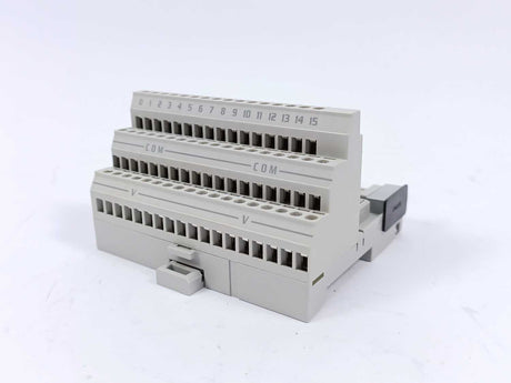 APV 590005A Terminal Base Ver. A