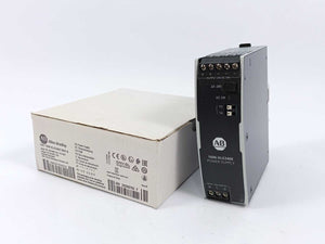 AB 1606-XLE240E Power Supply 1-Phase 24V 10A 240W Ser.B