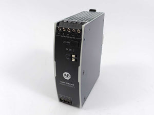 AB 1606-XLE240E Power Supply 1-Phase 24V 10A 240W Ser.B
